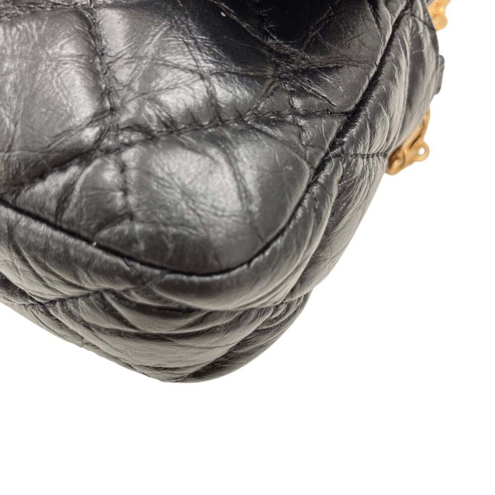 CHANEL Black Wallet - Picture 7 of 14